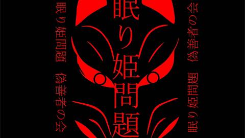 [眠り姫問題]