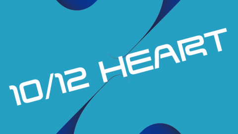 [10/12 Heart（テン・トゥエルフス・ハート）]
