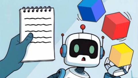 [伝われ！ロボロボット]