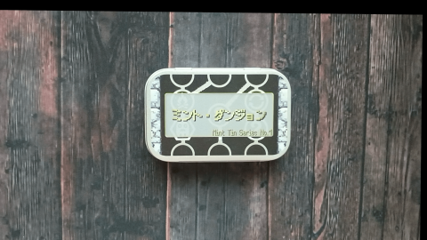 [ミント・ダンジョン]