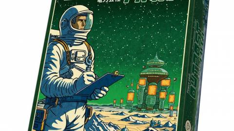 [電力会社 アウトポスト]