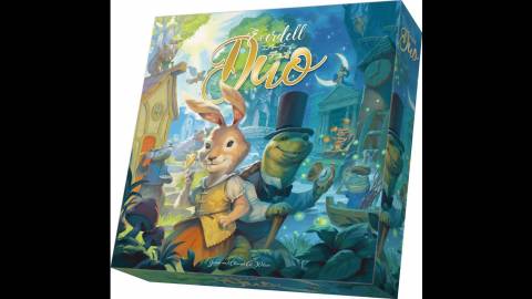 [エバーデール デュオ]