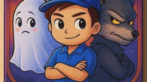 [トリプル人狼]