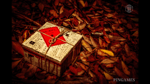 [ねえ、あけて。]