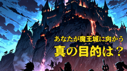 [【正体隠匿RPG】ZIPANGRI]