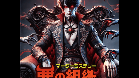 [悪の組織も楽じゃない]