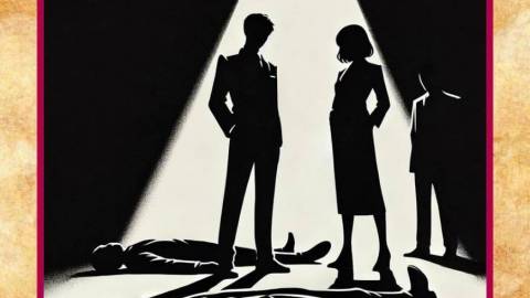 [ミステリー研究会の連続殺人]