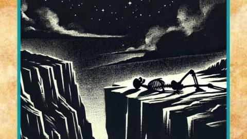 [先住民が語る惨劇]