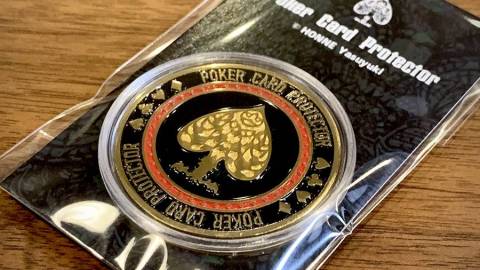 [Poker Card Protector（カードガード）]