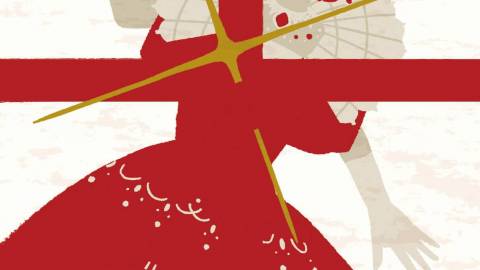 [エリザベスの憂鬱]