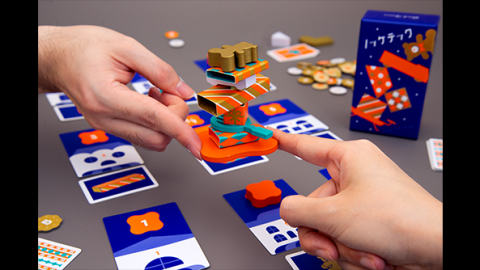 [ノッケテック]