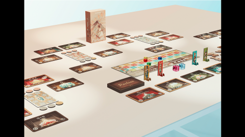 [Parkoon パークーン]