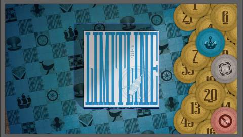 [リミットライン]