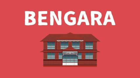 [BENGARA（べんがら）]