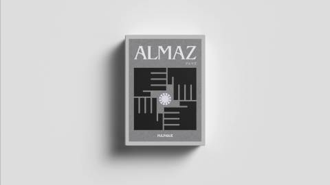 [ALMAZ / アルマズ]