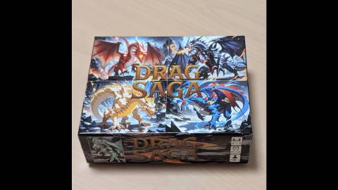 [ドラグサーガ]