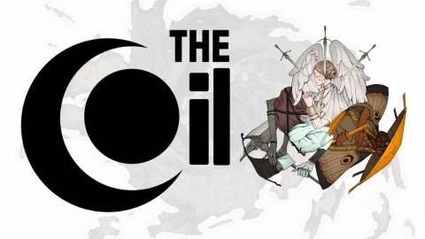 [The Coil]
