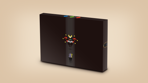 [頼りない魔法使い［外伝］３つの宝石]