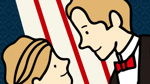 [シャル・ウィ・ダンス]