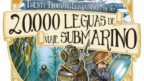 [海底2万マイル（25秋：バネスト：エリア33）]