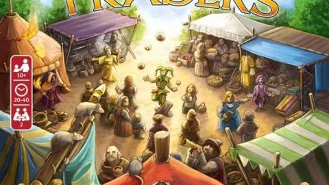 [トリッキートレーダー（25秋：バネスト：エリア33）]