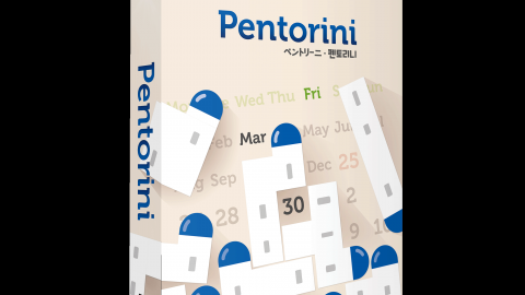 [Pentorini]