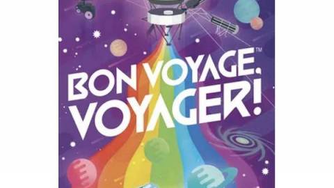 [ボン・ボヤージュ・ボイジャー！（25秋：バネスト：エリア33）]