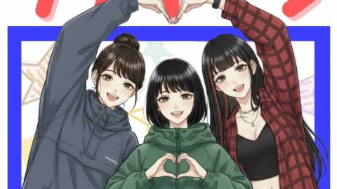 [🆕マーダーミステリー【ラブキャン】]