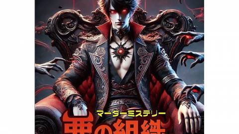 [悪の組織も楽じゃない]