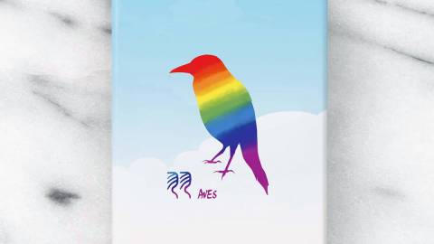 [エーブス（Aves）（第二版）]