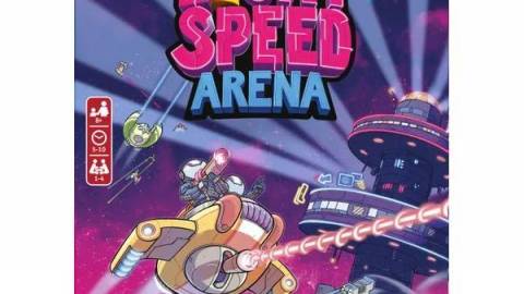 [ライトスピードアリーナ（25秋：バネスト：エリア33）]