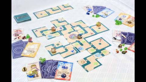 [フェアリーハント]