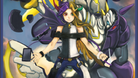 [「トレカキ」拡張セット：光と闇の強襲]