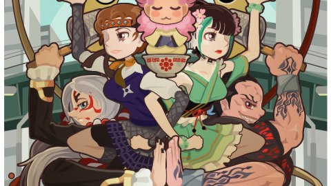 [アキハバラーメン]