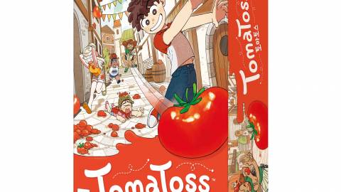 [トマトス (Tomatoss)]