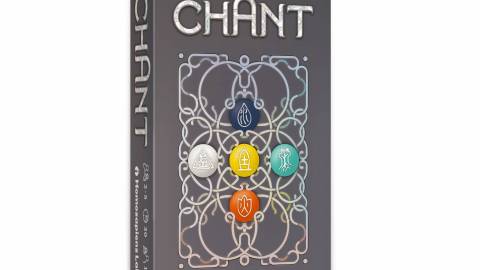 [チャント（Chant）]