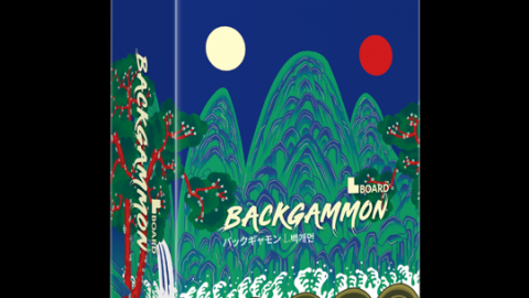[Backgammon]