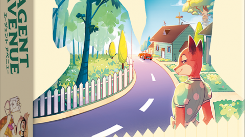 [エージェントアベニュー]