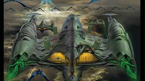 [インベージョン：アース（地球侵攻）]