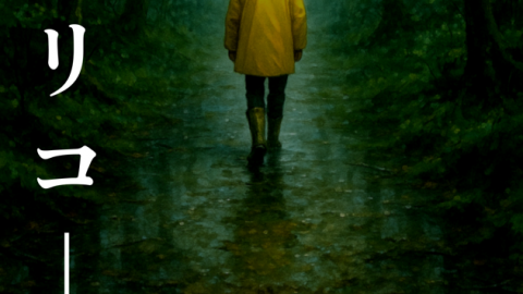 [マーダーミステリー「死のペトリコール」]