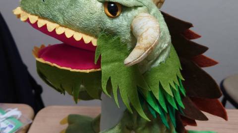 [人類撃滅指令]