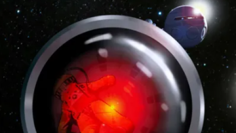 [2001年宇宙の旅]