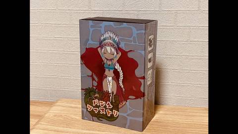 [パンケツァストリ]