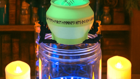 [ポーションパニック]