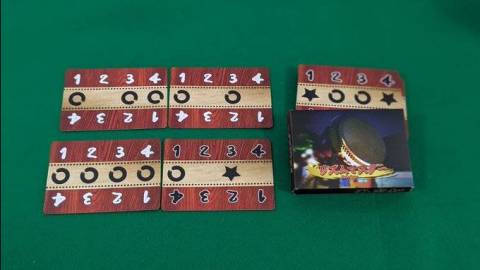 [リズムマスター]