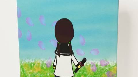 [名無しの青春「わんもあ中学校」]