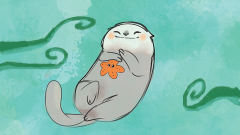 [Otter リトル・オッター]