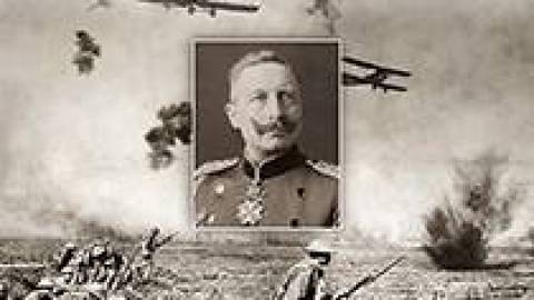 [カイザークリーク: 第一次世界大戦ソリティア]