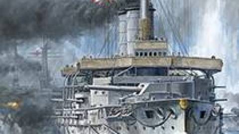 [TOGO: 日本海大海戦(第2版)]