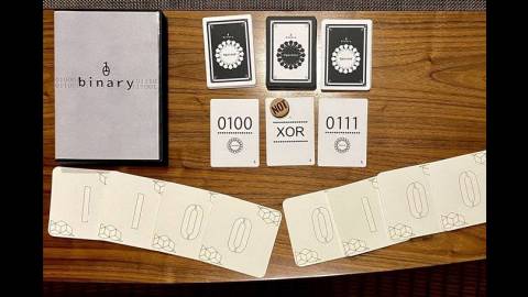 [binary [バイナリィ]]